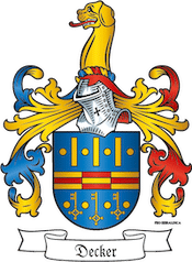 family-crest