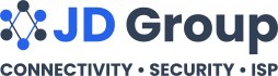 JD Invest GmbH Logo